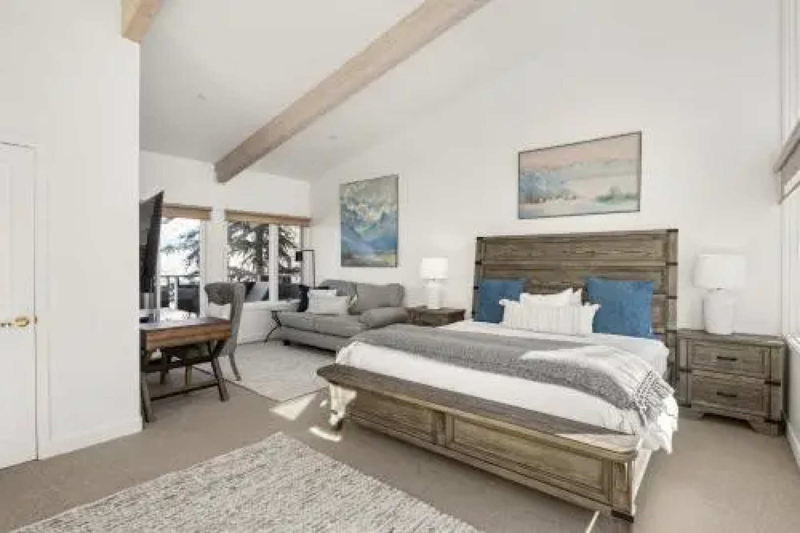Standard Three Bedroom - Aspen Alps #406
