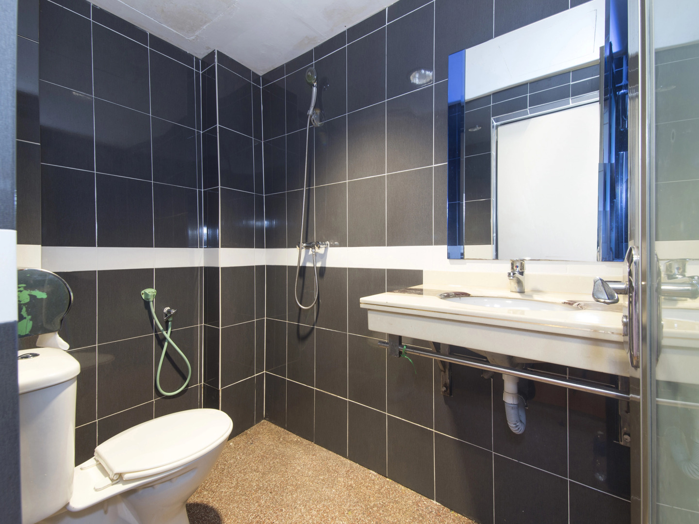 OYO 419 City Boutique Hotel (Sanitized Stay)