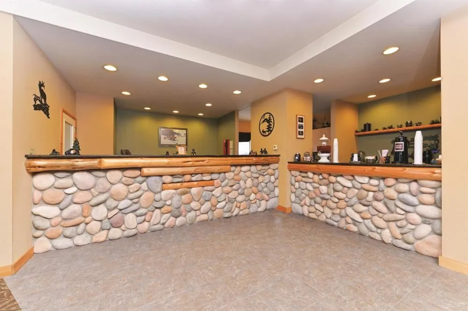 La Quinta Inn by Wyndham Sandpoint