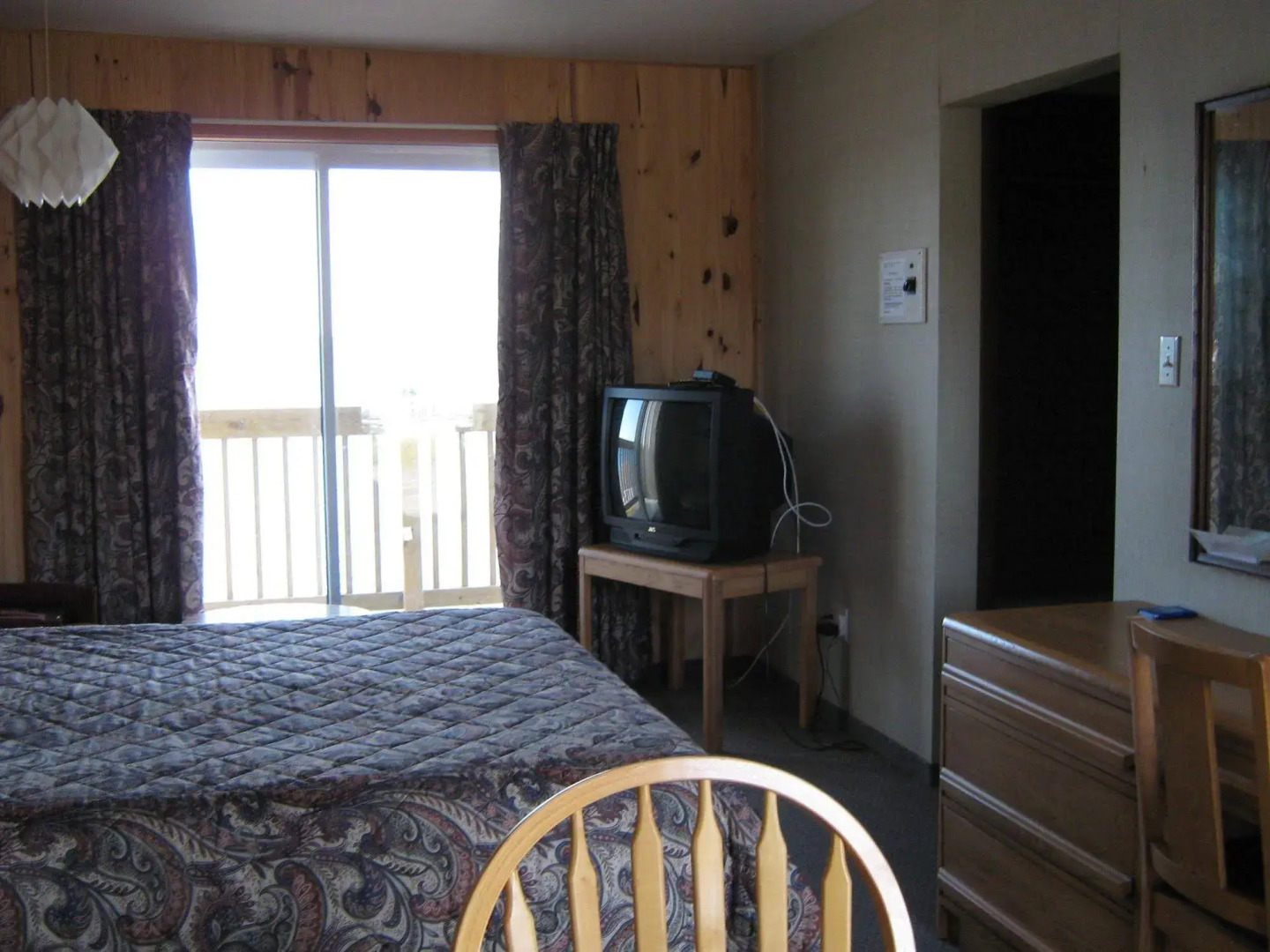 Motel Carleton sur mer