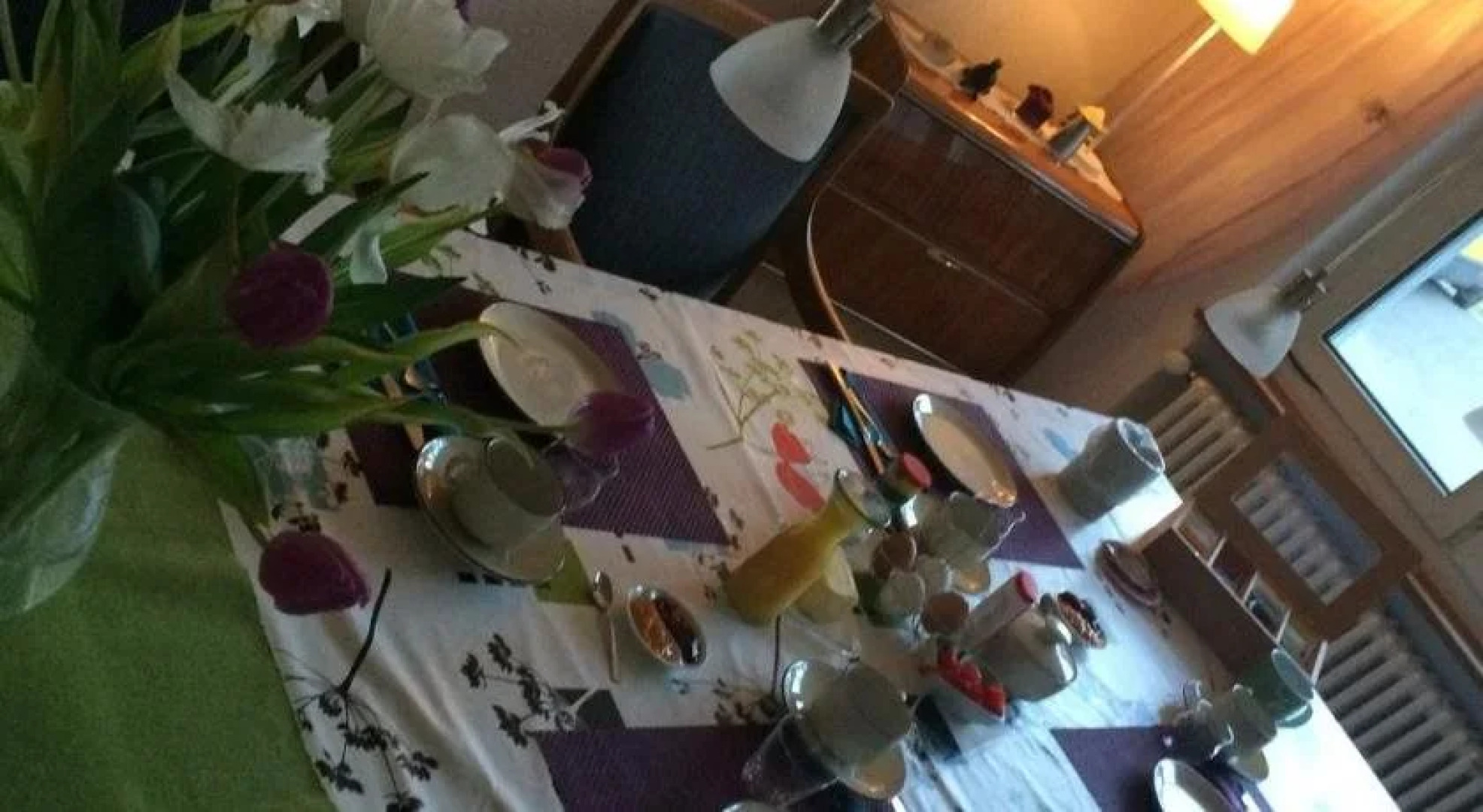 Trimbach Heights Bed And Breakfast