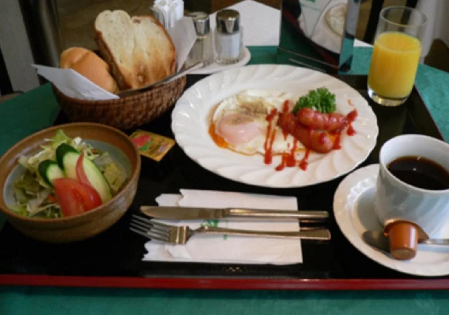 Minami Fukuoka Green Hotel