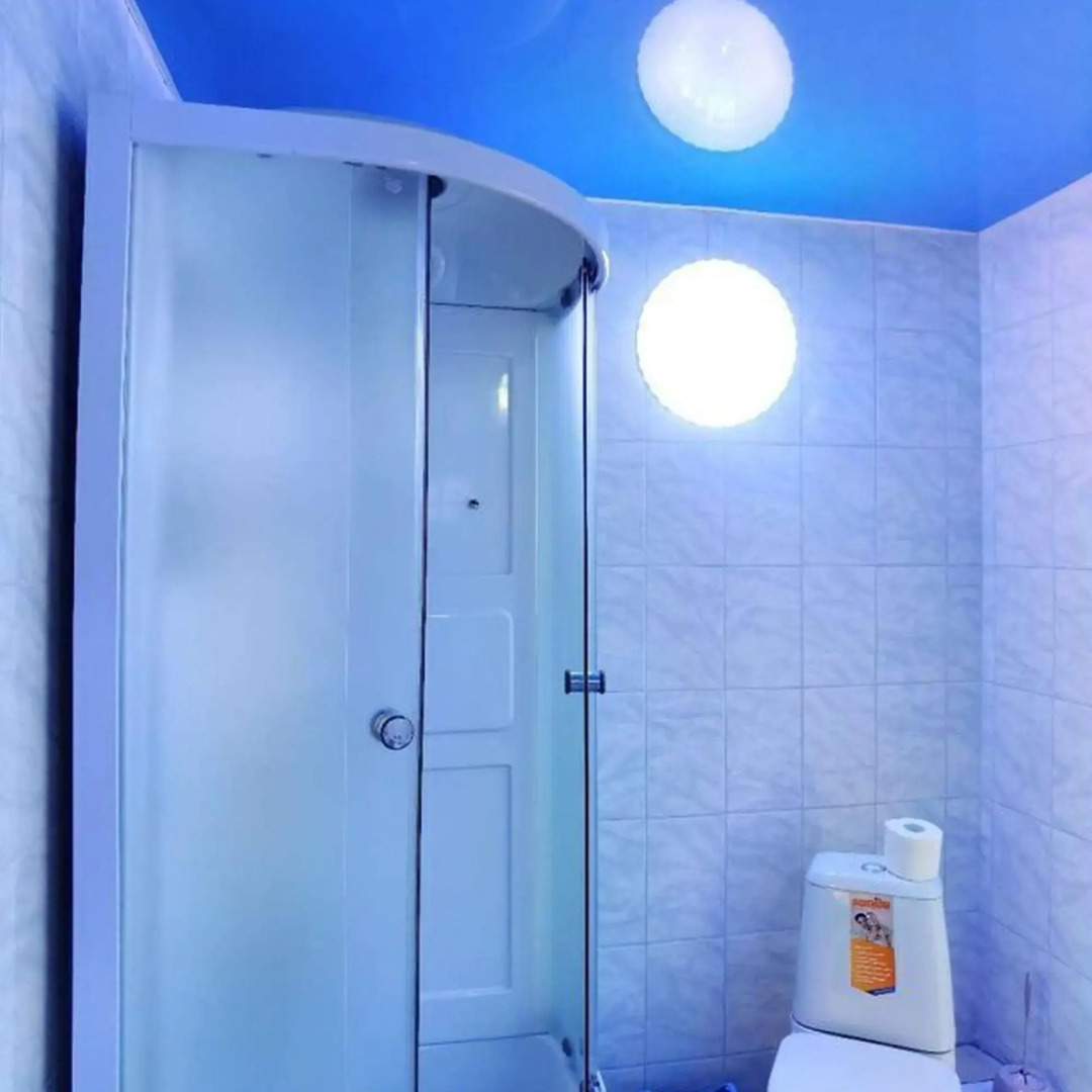 Дом на улице Горная 13А