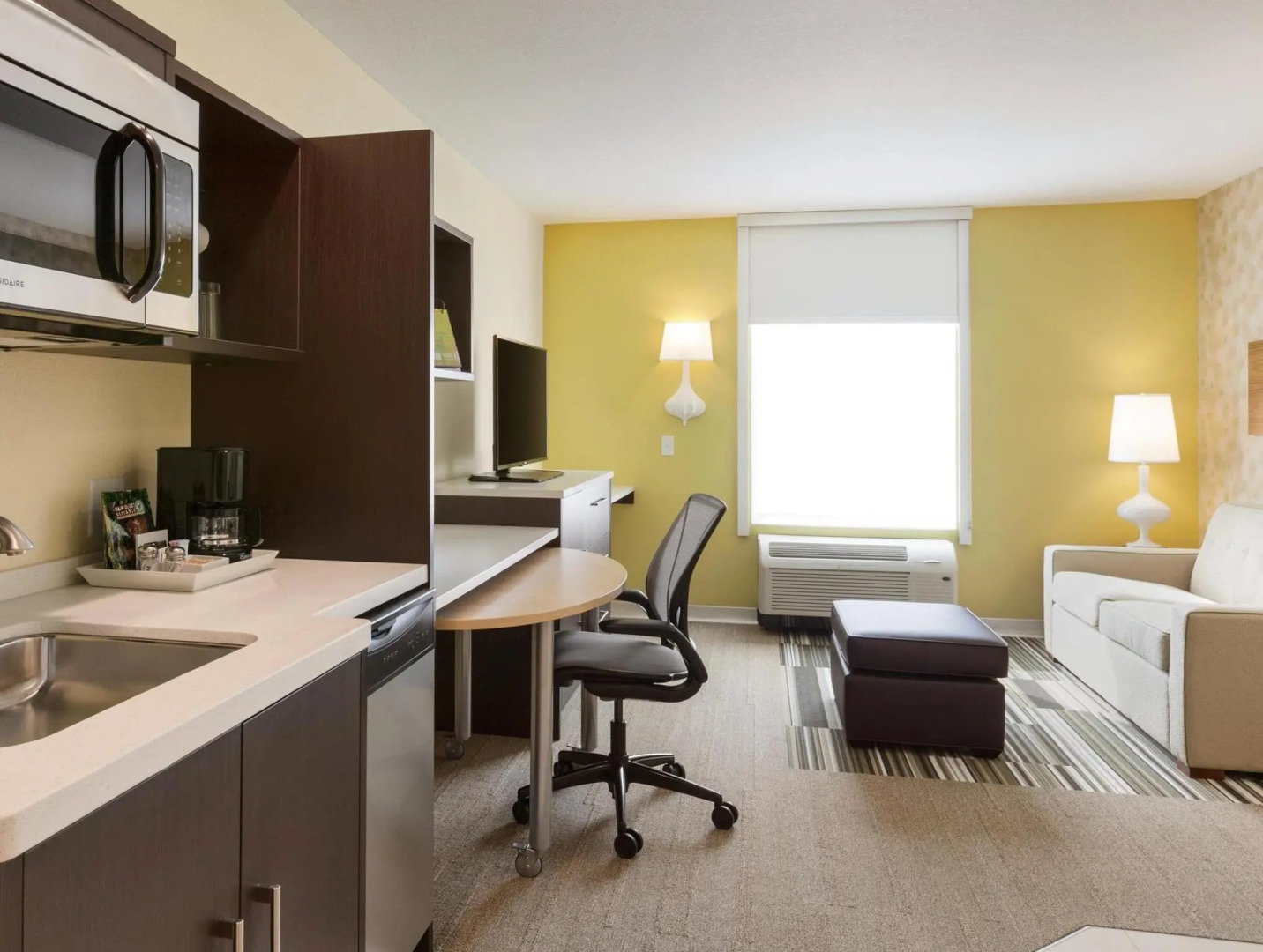 Home2 Suites by Hilton Youngstown West/Austintown