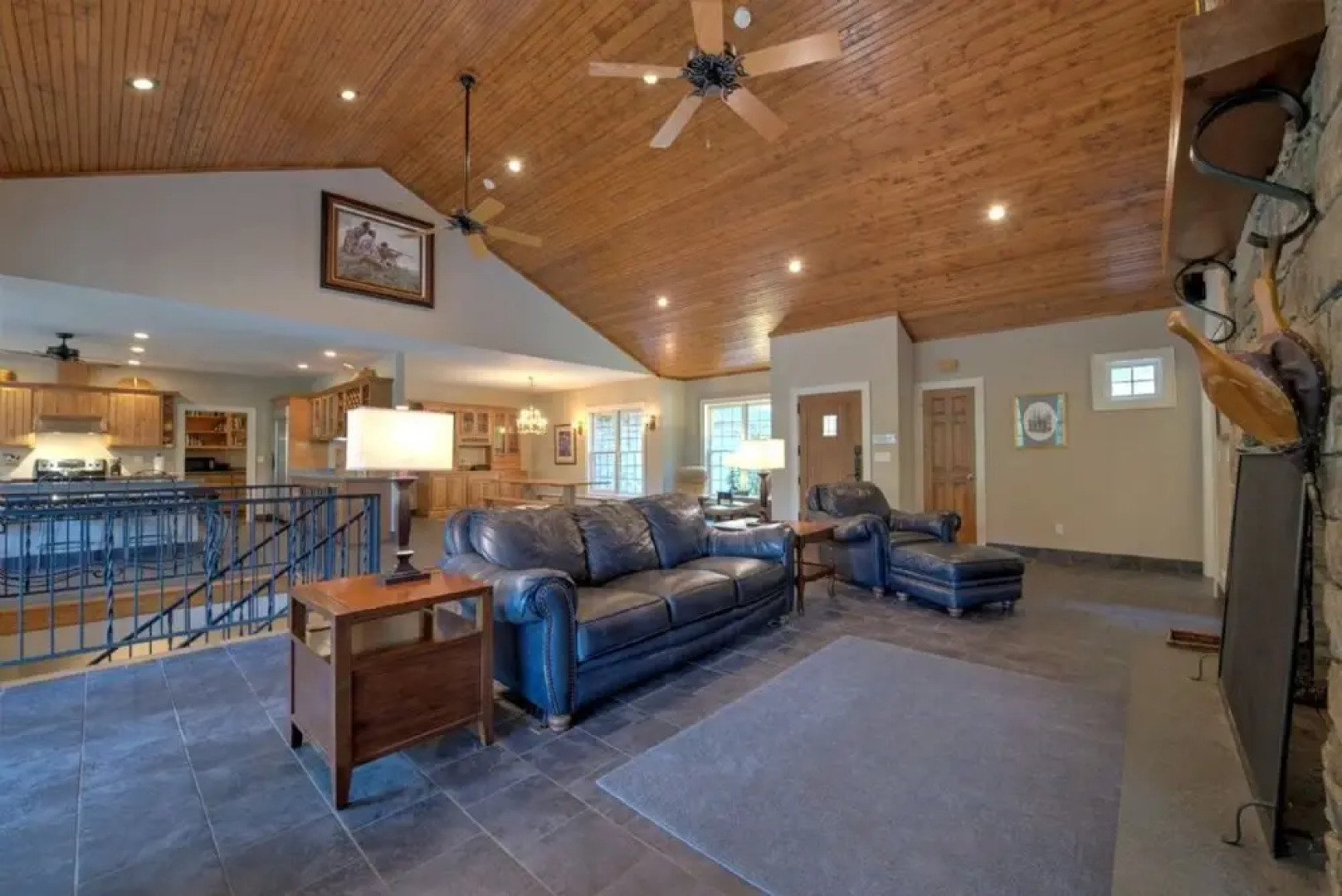 Lake Serenity - 6 Br Home