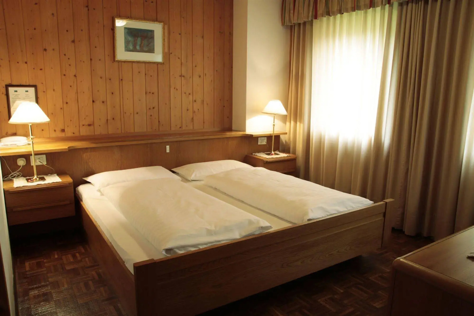 Appartment Garni Sonia