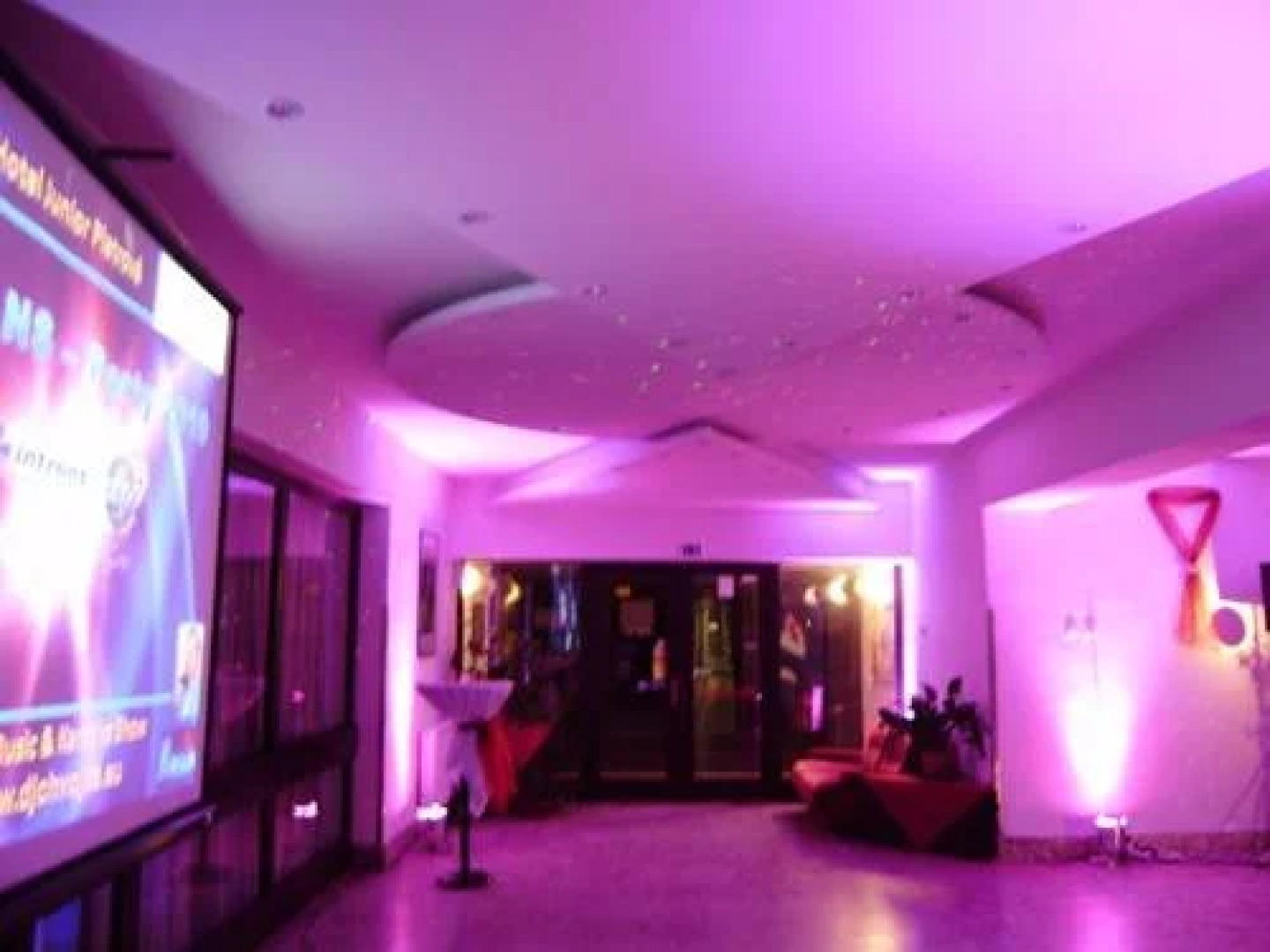 Hotel Junior Piatrova