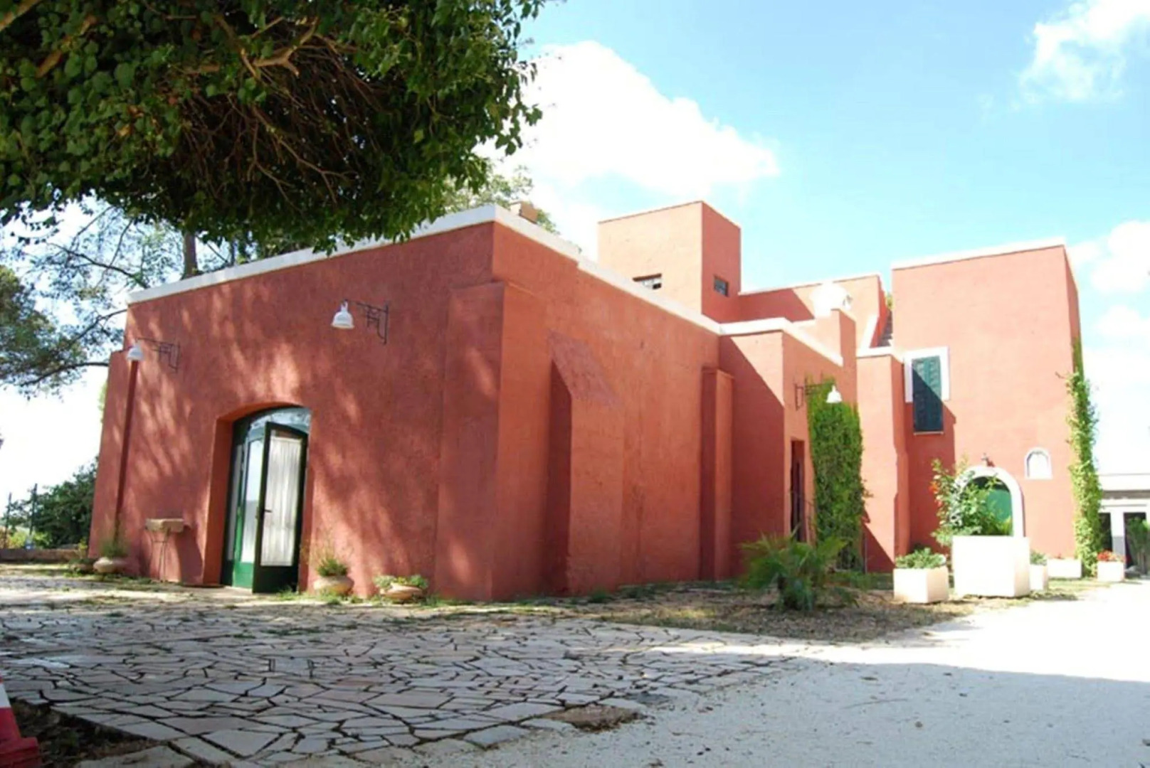 Agriturismo Tibitone