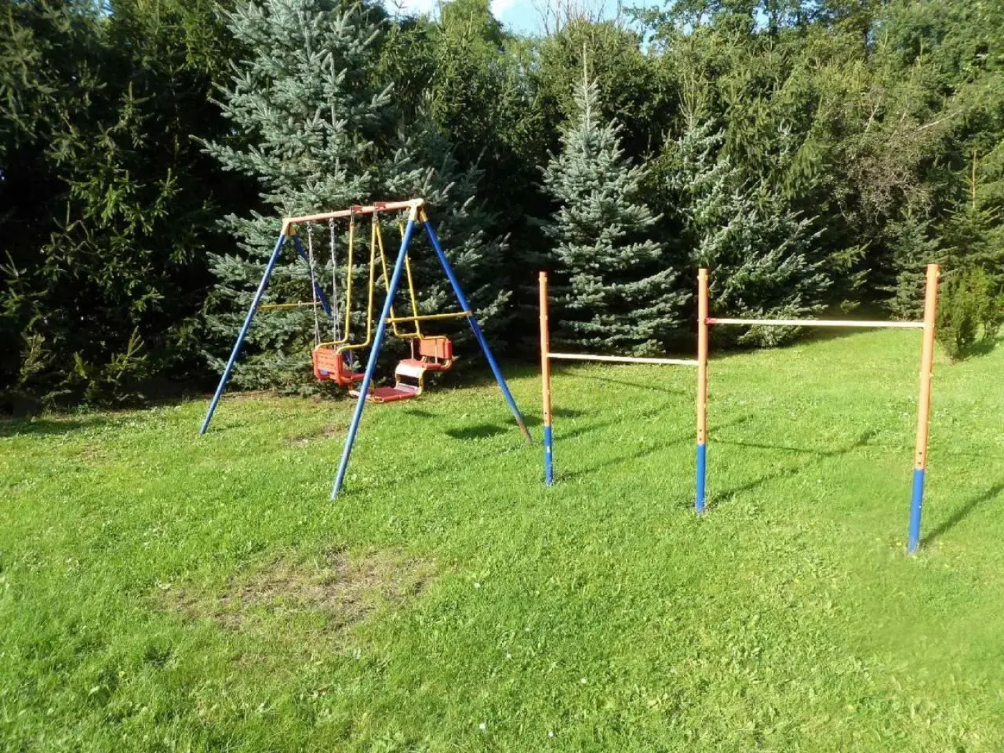 Guest house Schloßpark