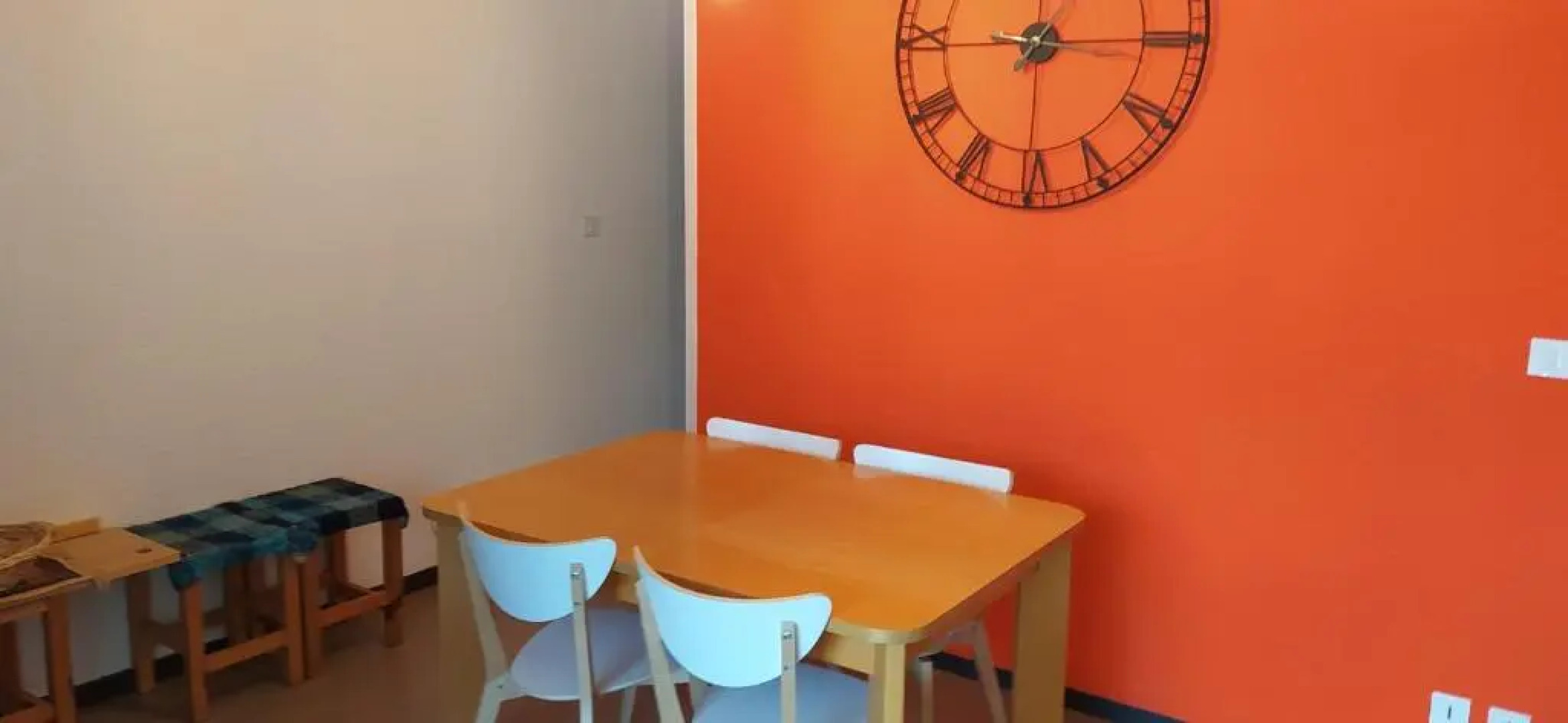 Résidence Ubaye A35