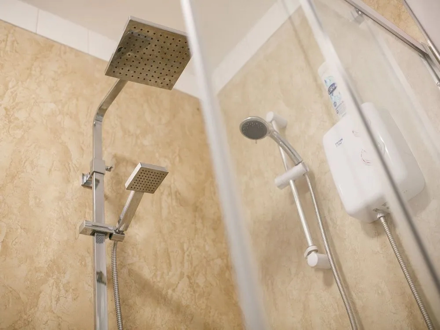 The Nautical Apartment