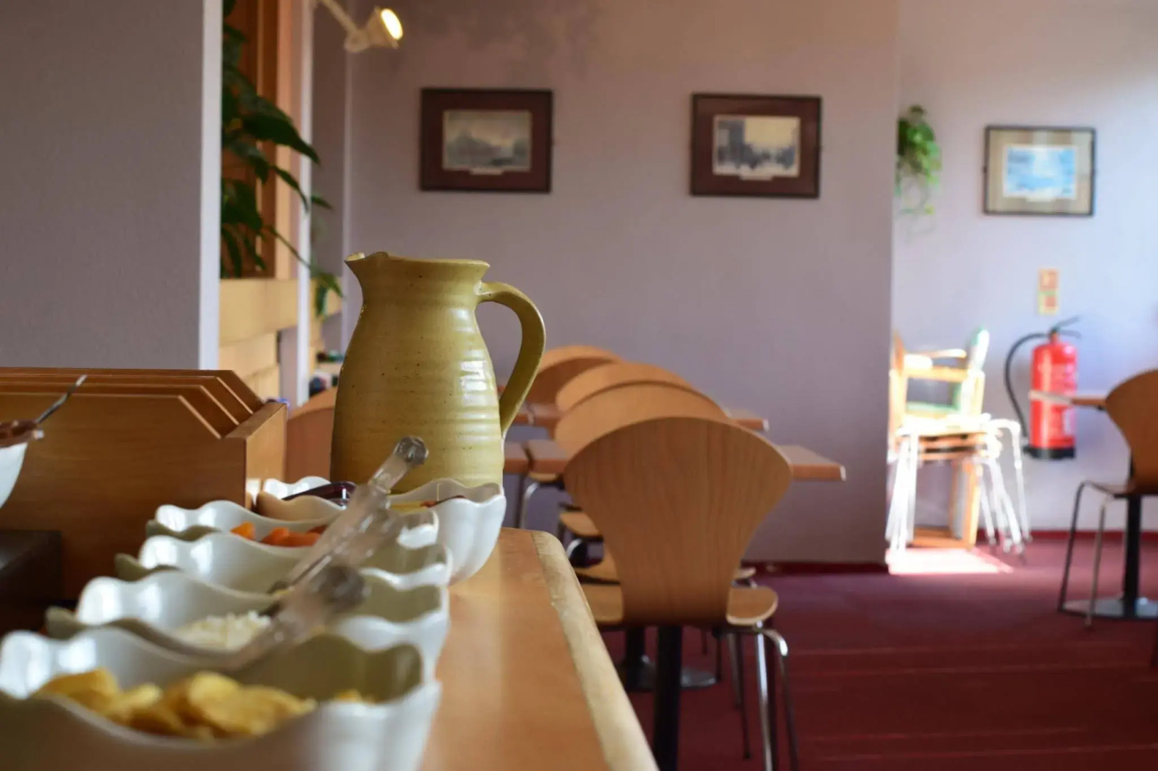 Stay Inn Hotel Manchester