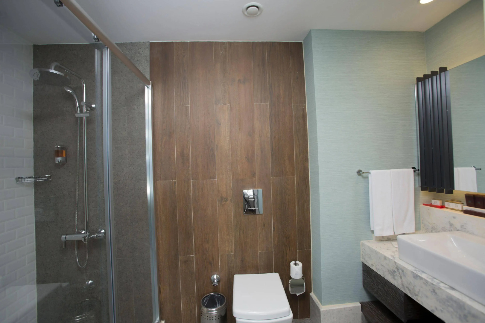 Отель Fame Residence Lara & Spa - All Inclusive