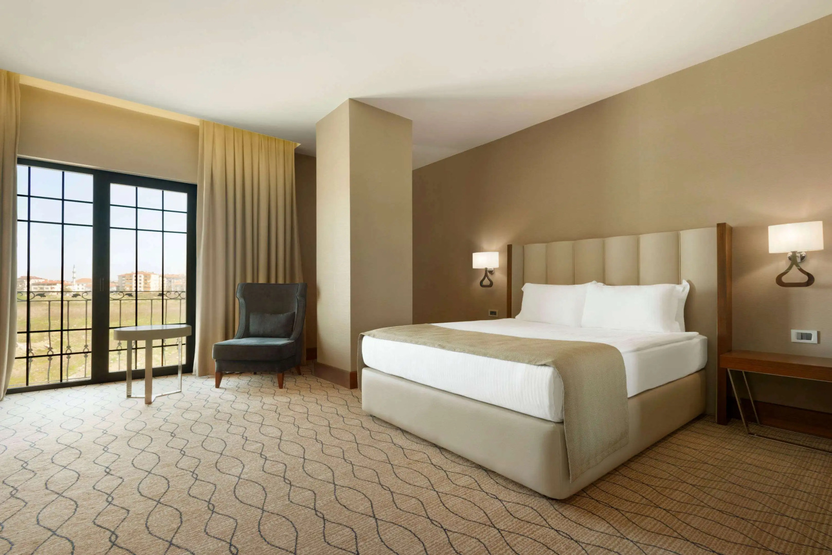 Ramada by Wyndham Sakarya