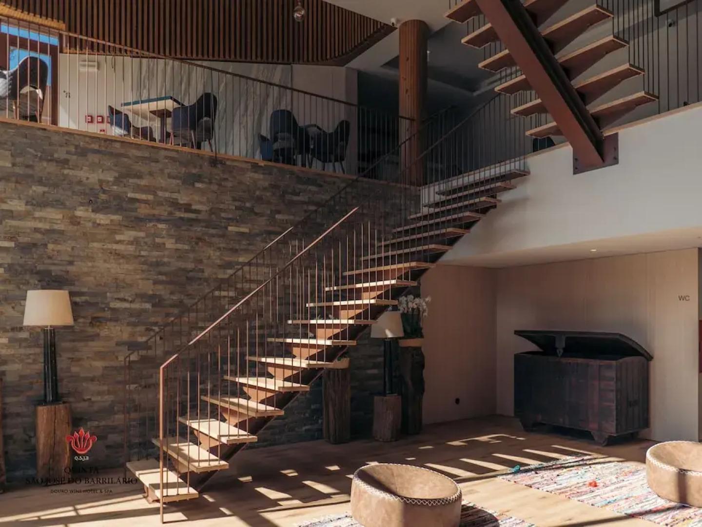 Quinta São José do Barrilario