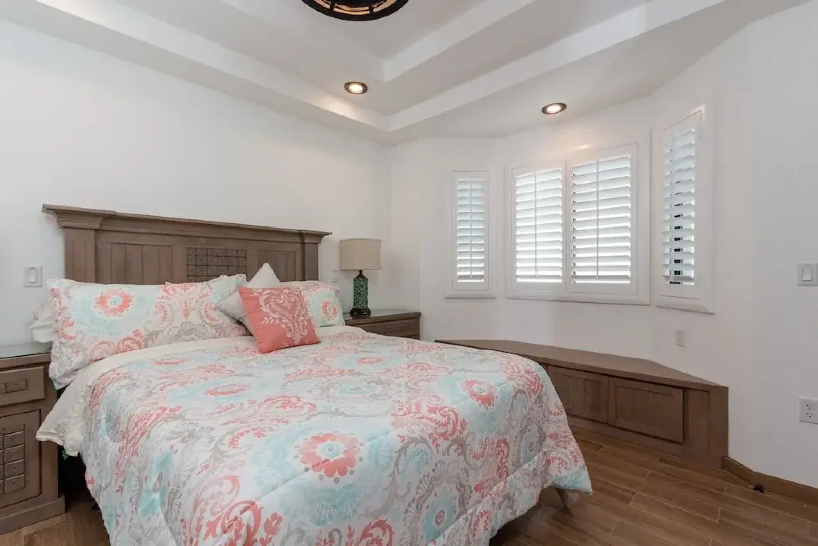 Casa Zillori by RedAwning