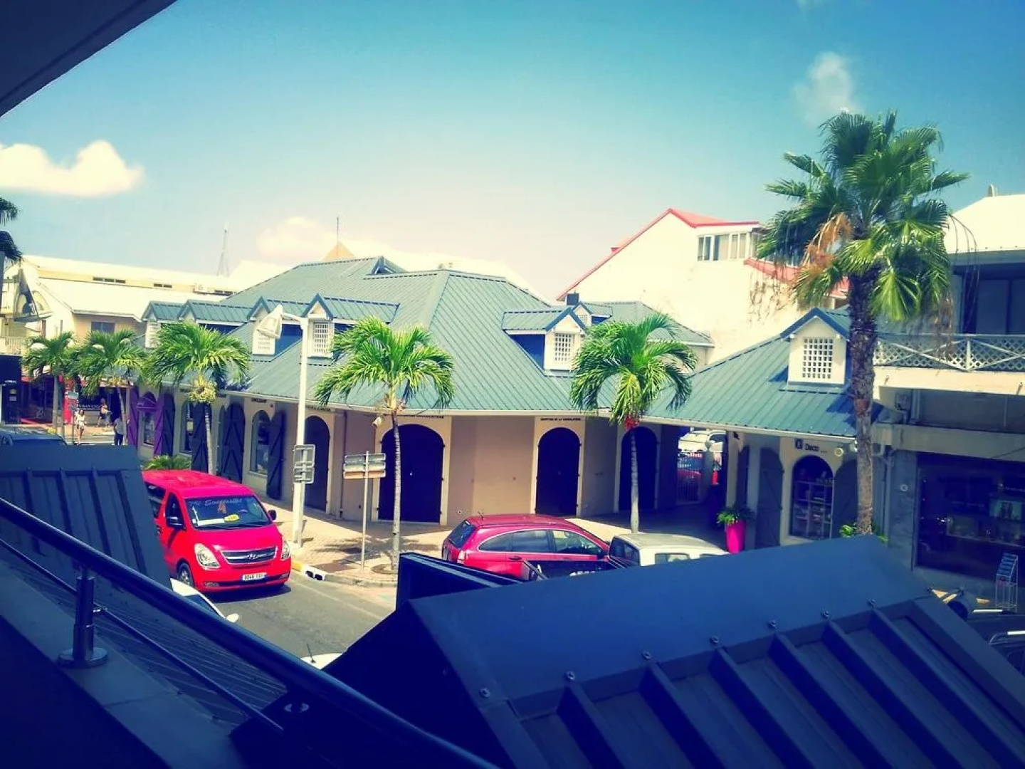 Centr'Hotel