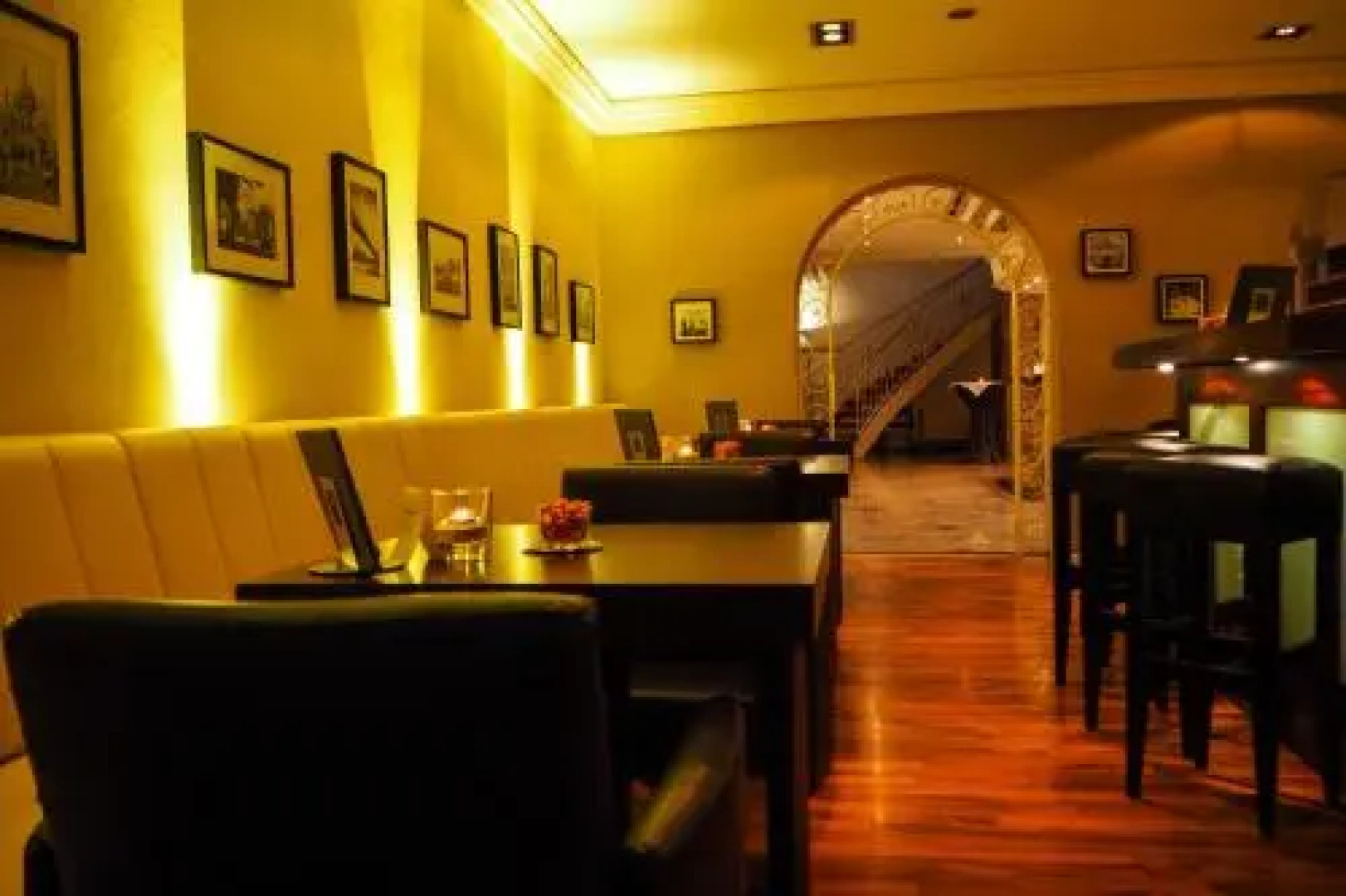 Hotel Stadt Tübingen