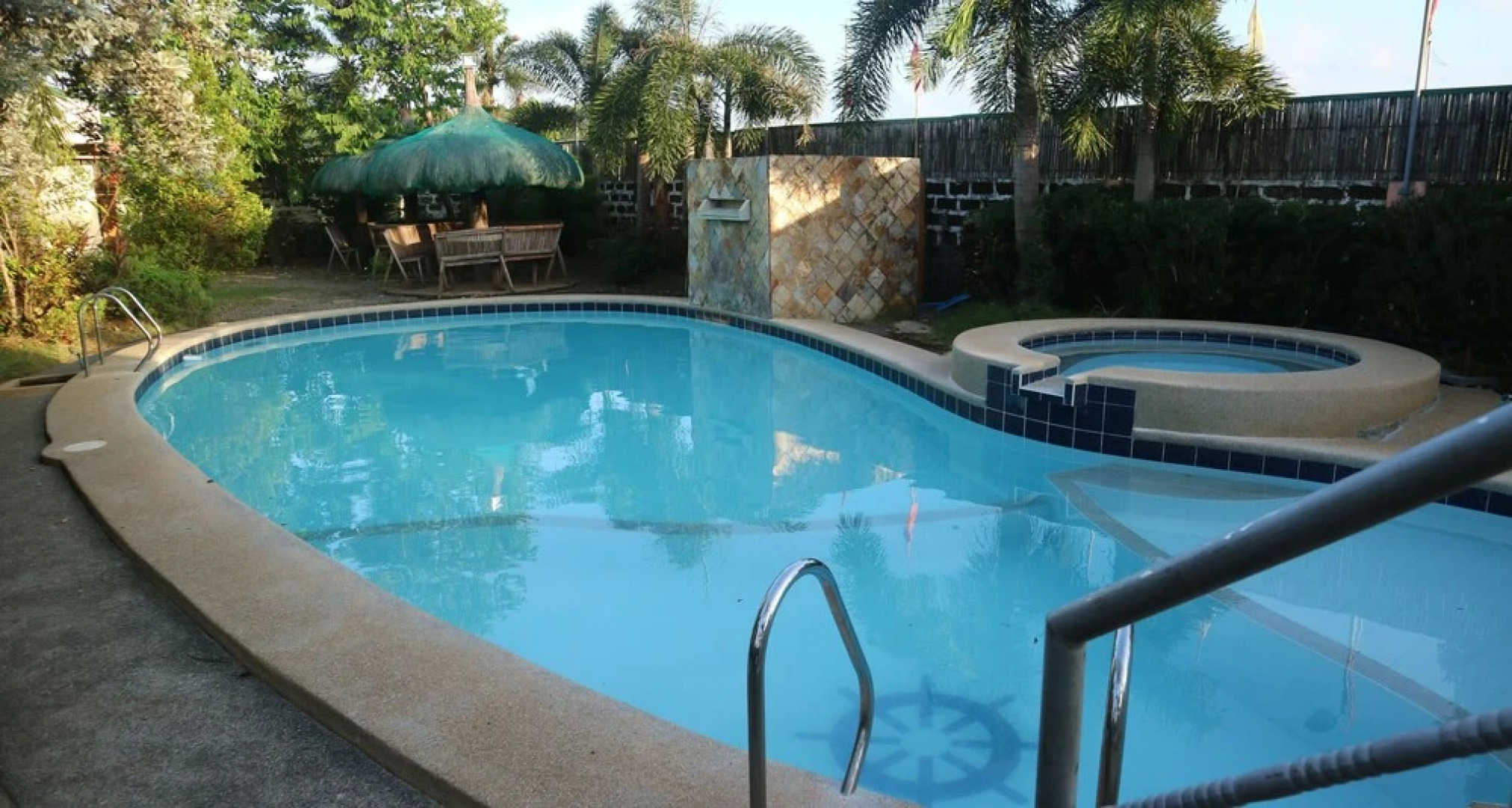 Doña Josefa Aquino Poolside Resort