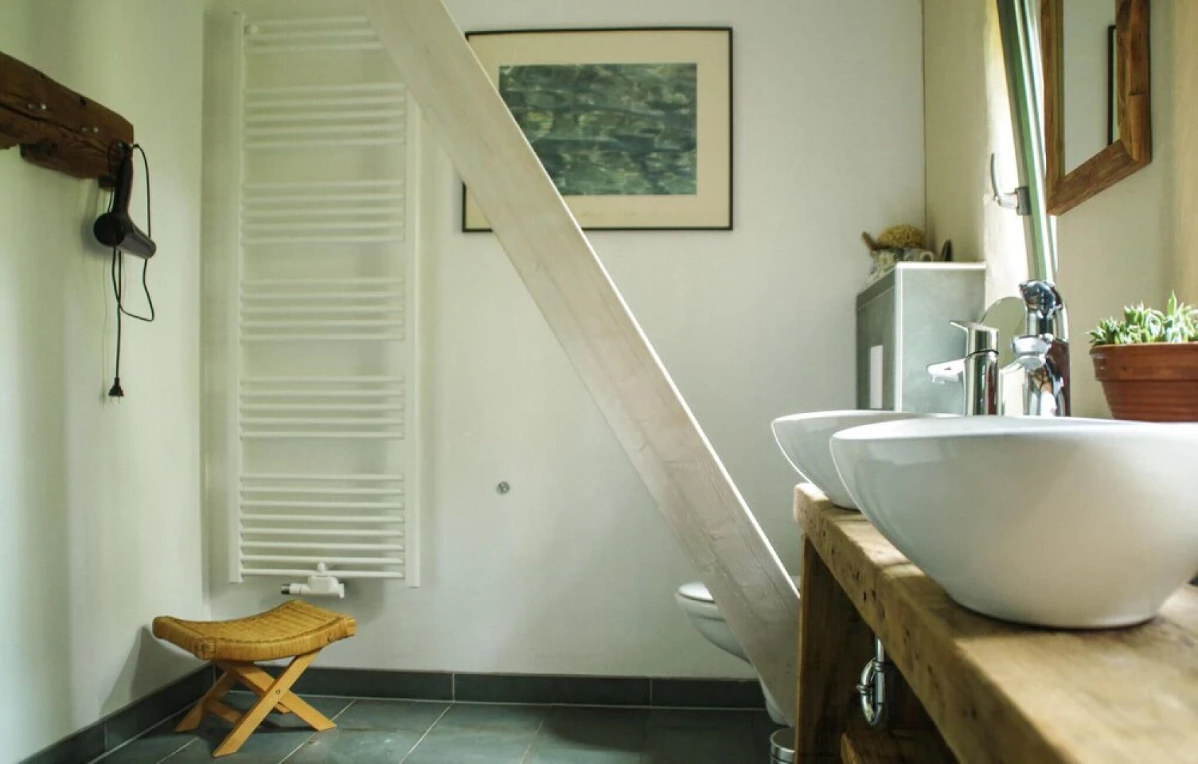 Nice Home in Am Salzhaff With 2 Bedrooms and Wifi