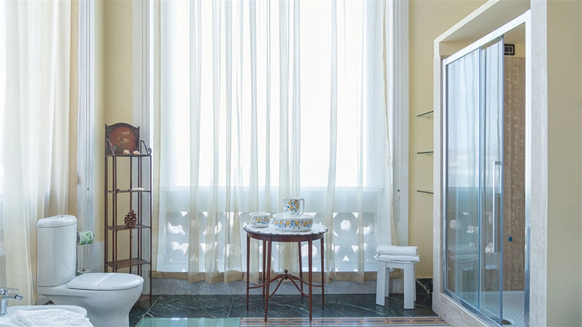 Villa Signorini Events & Hotel