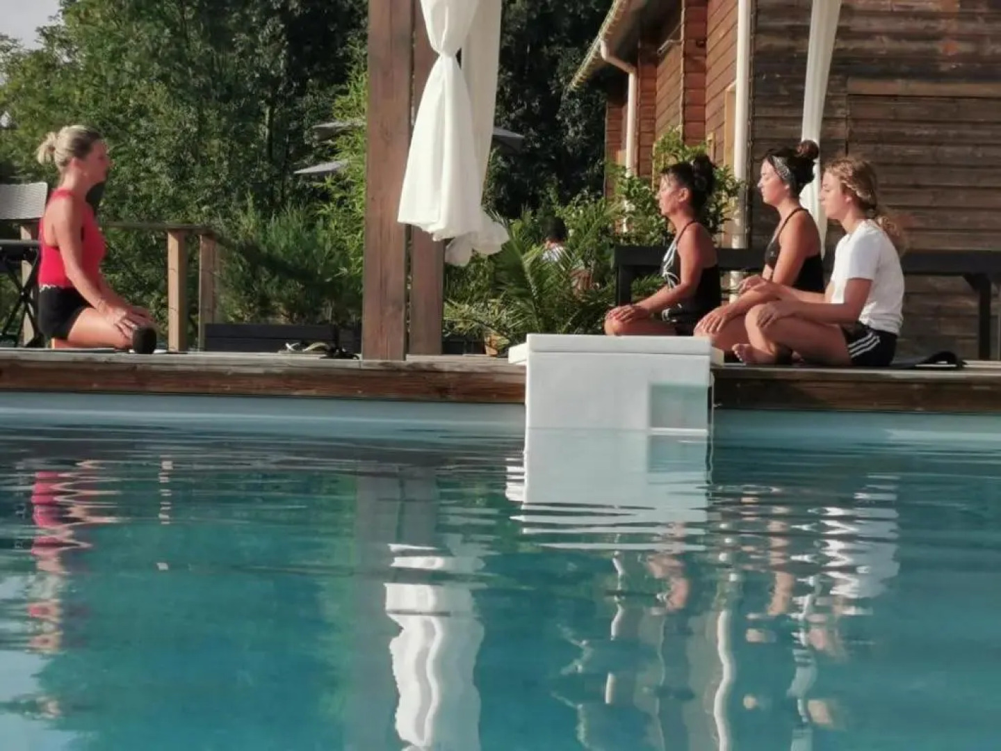 Etche Arguinia Chambres Hotes