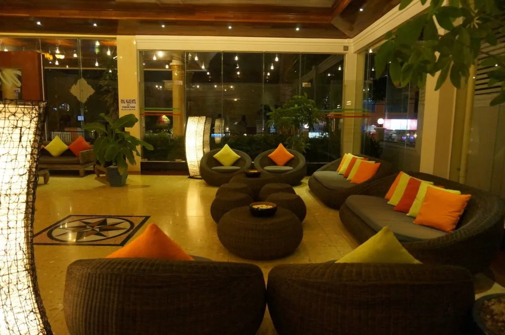 Serendipity Beach Resort