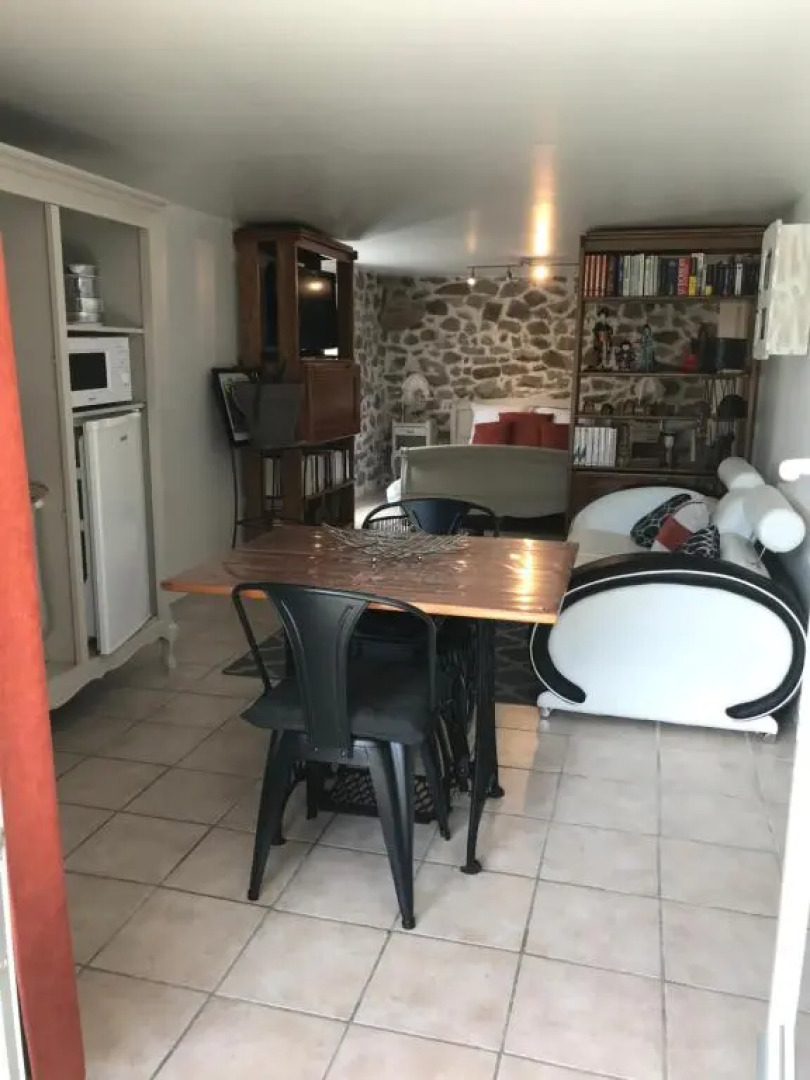 Petit Coin de Paradis