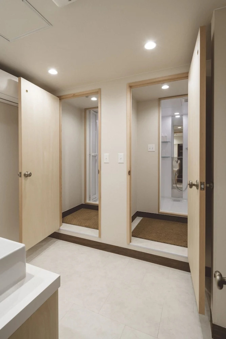 Hatago FLAGS - Hostel