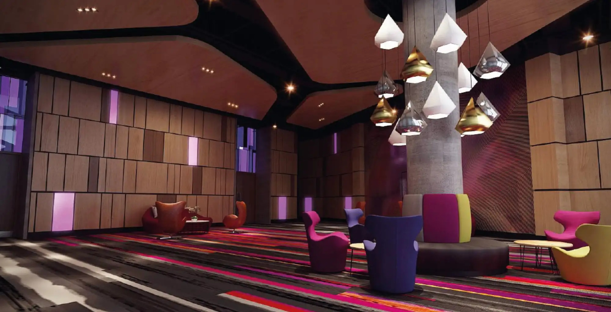 Aloft Langkawi Pantai Tengah