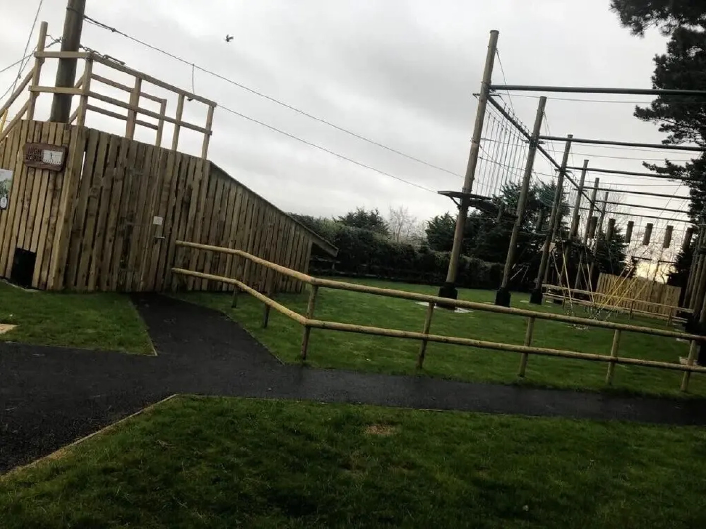 Exclusive Caravan at Newquay, Cornwall, UK