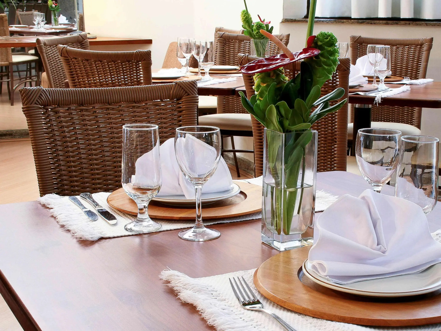 Mercure Joinville Prinz Hotel