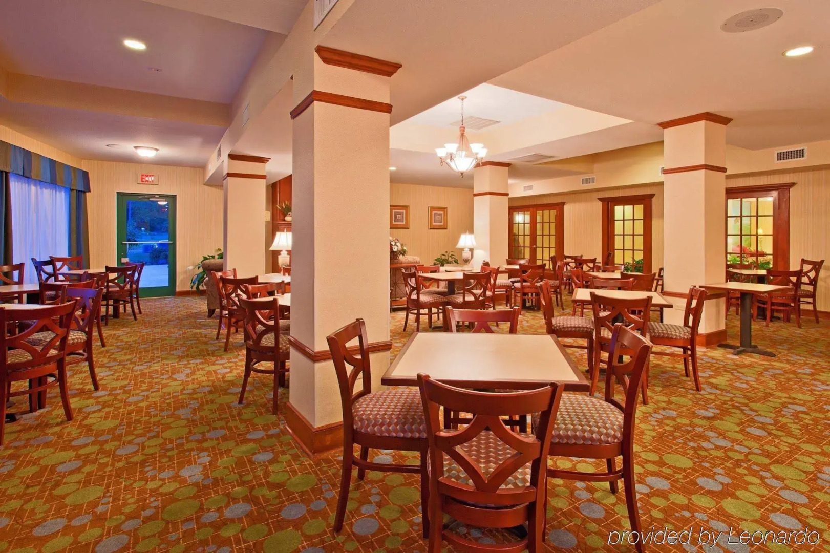 Holiday Inn Express & Suites Enterprise by IHG