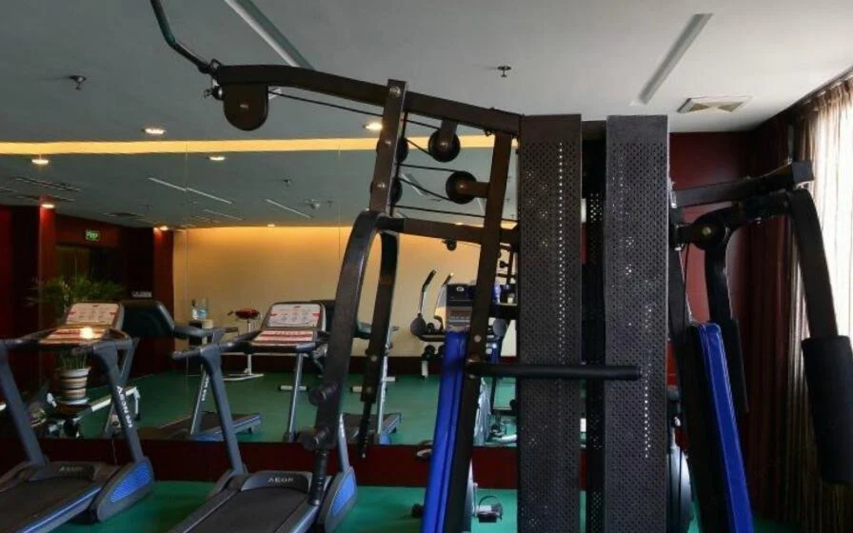 Zheshang International Holiday Hotel