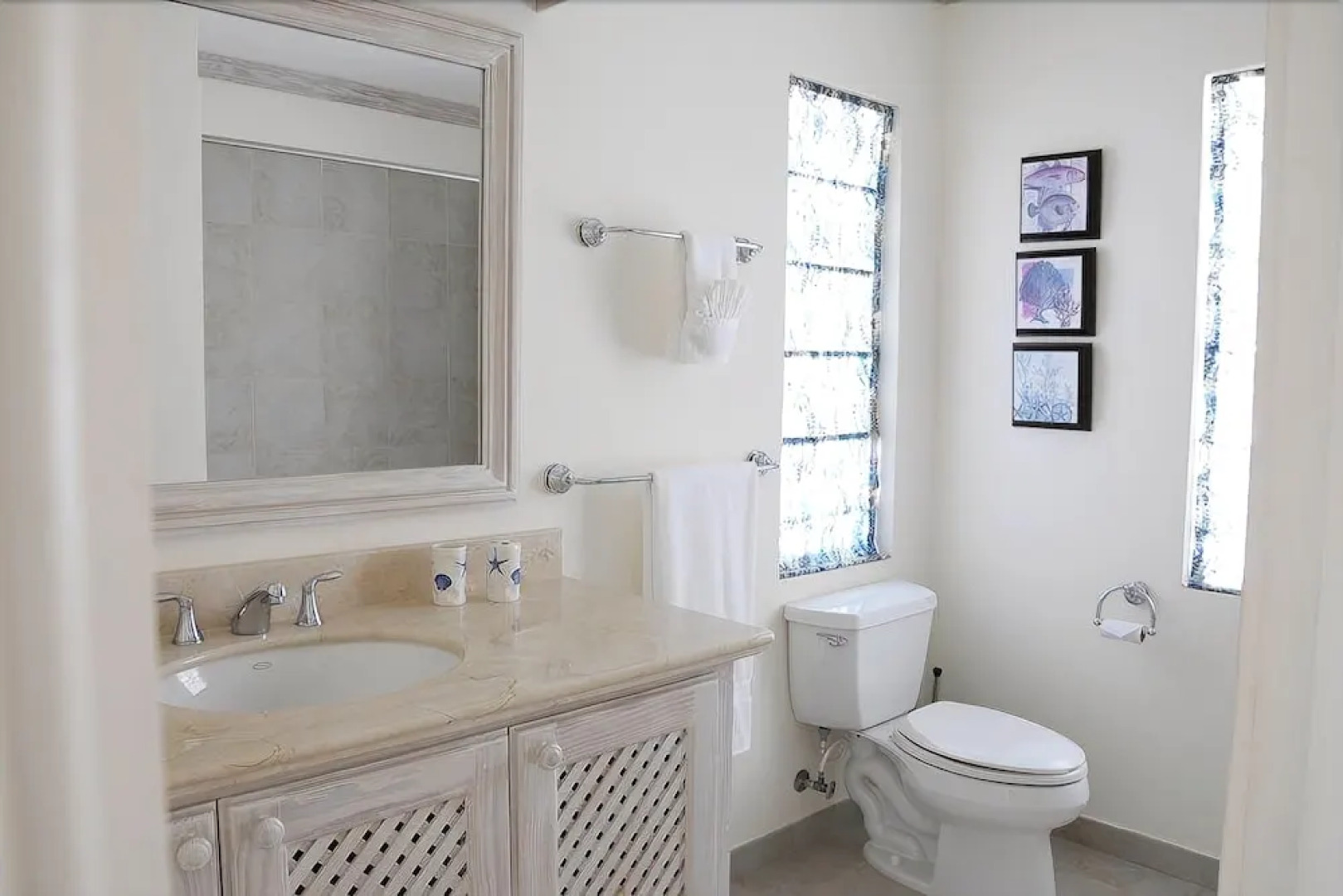 ZenBreak - Apes Hill Polo Villa 9