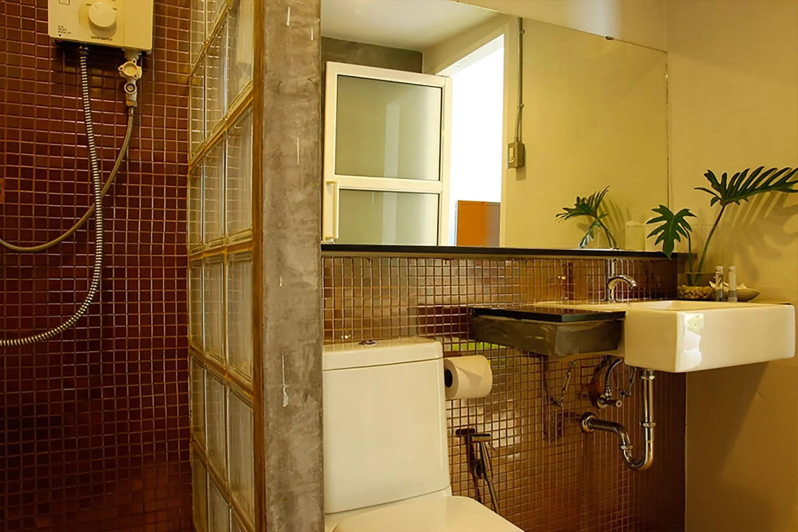 Aonang Paradise Resort