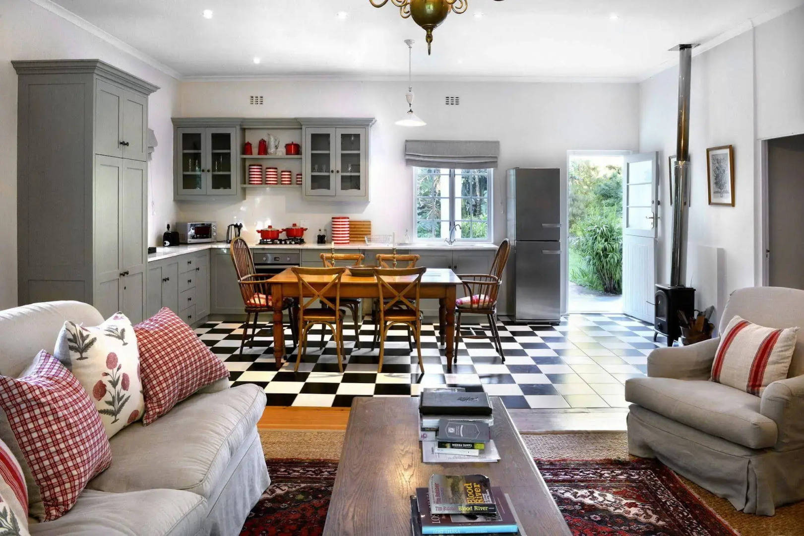 Boschendal Farm Estate