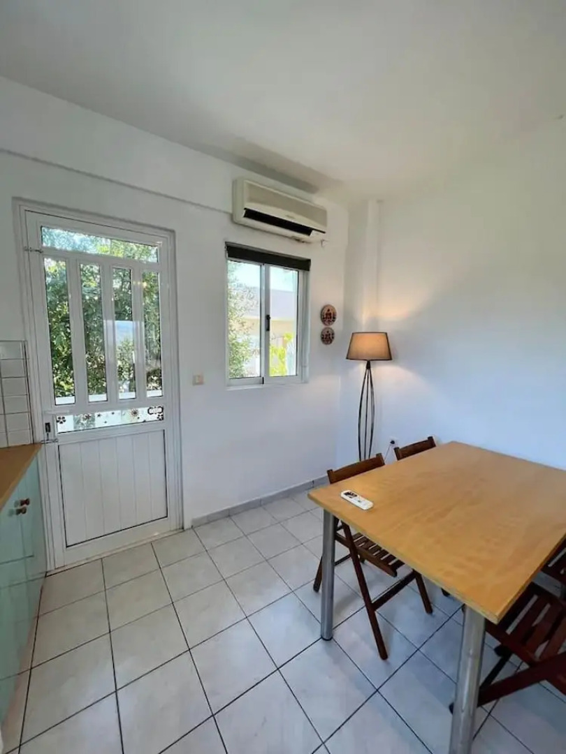 Alepochori Seaside Village