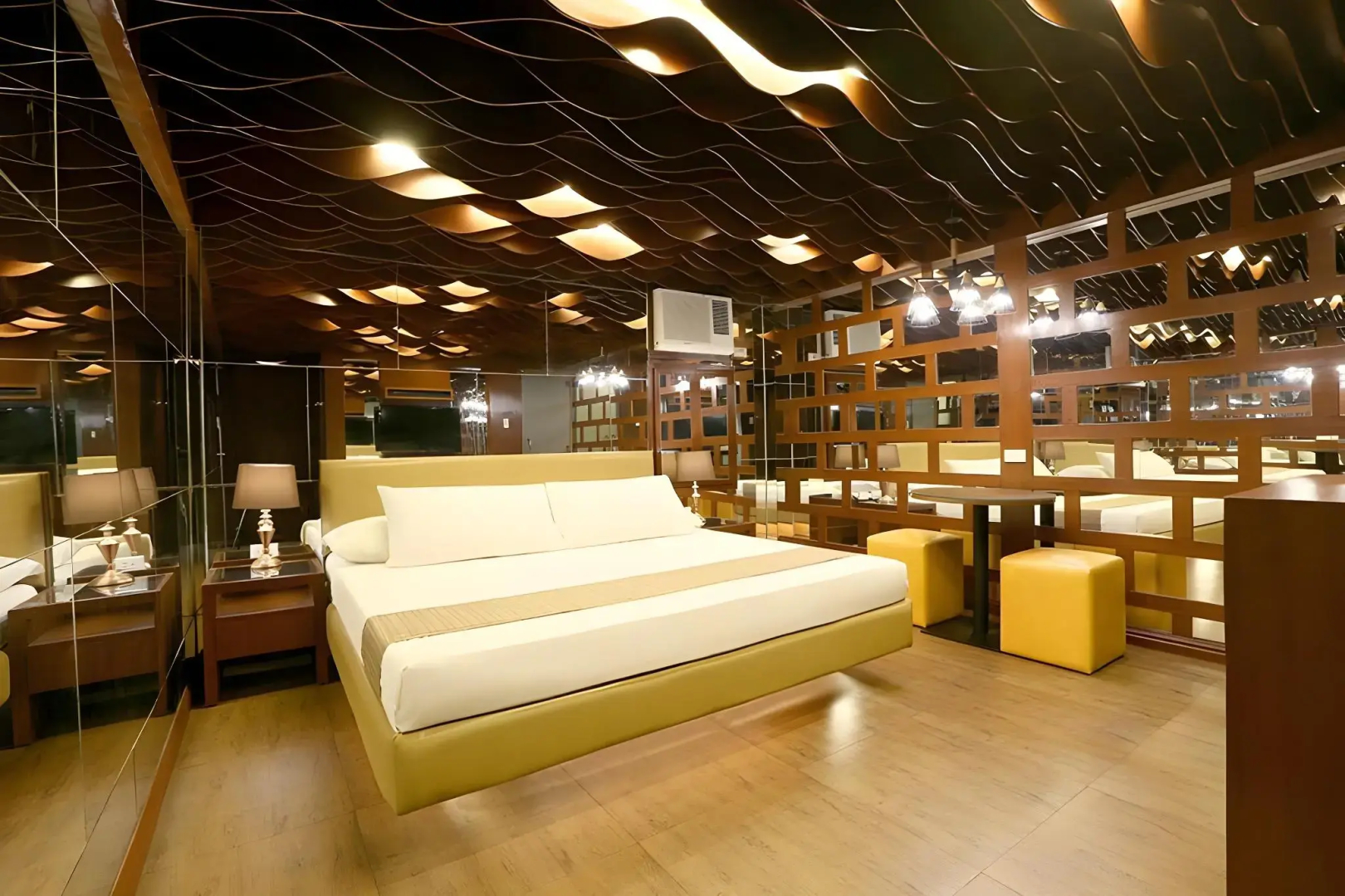 Hotel Ava Gil Puyat