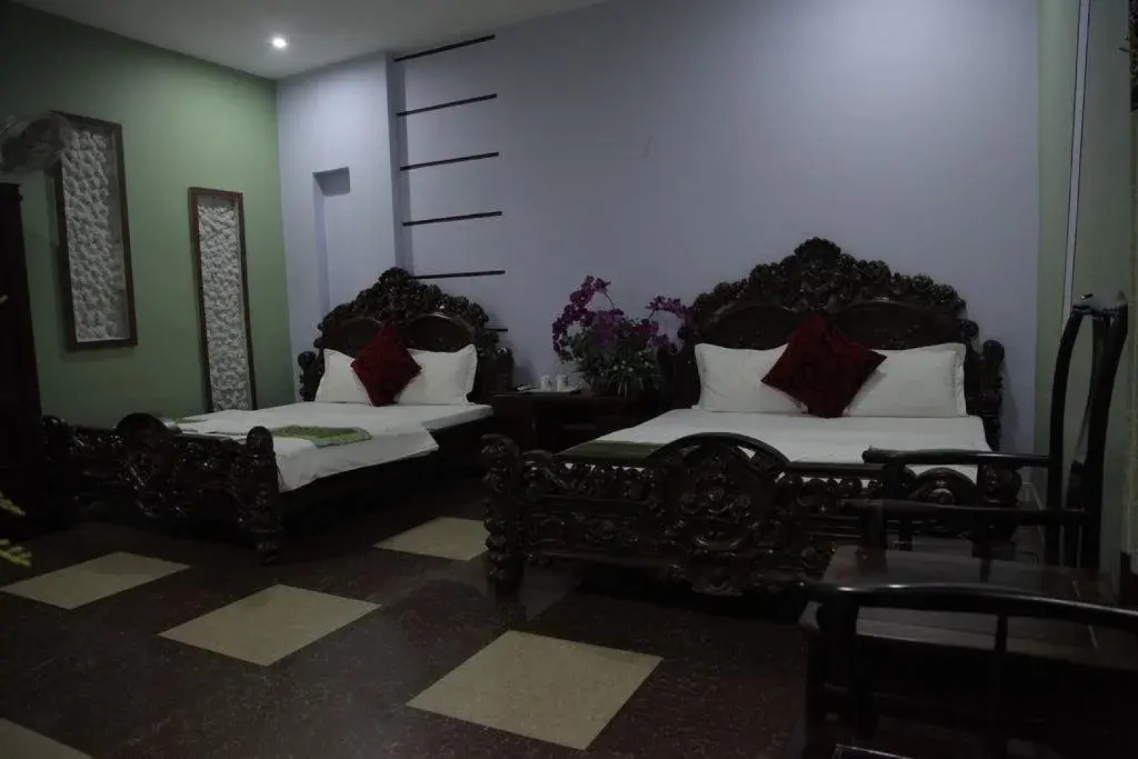 Khach San Hoang Gia 2 Lao Cai