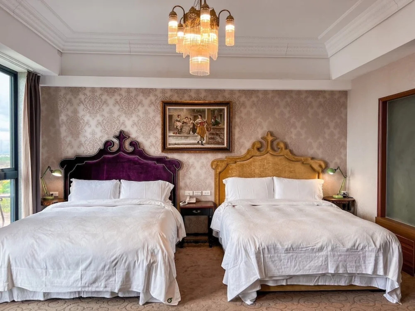 Hotel Buwanrer Garden Number 6