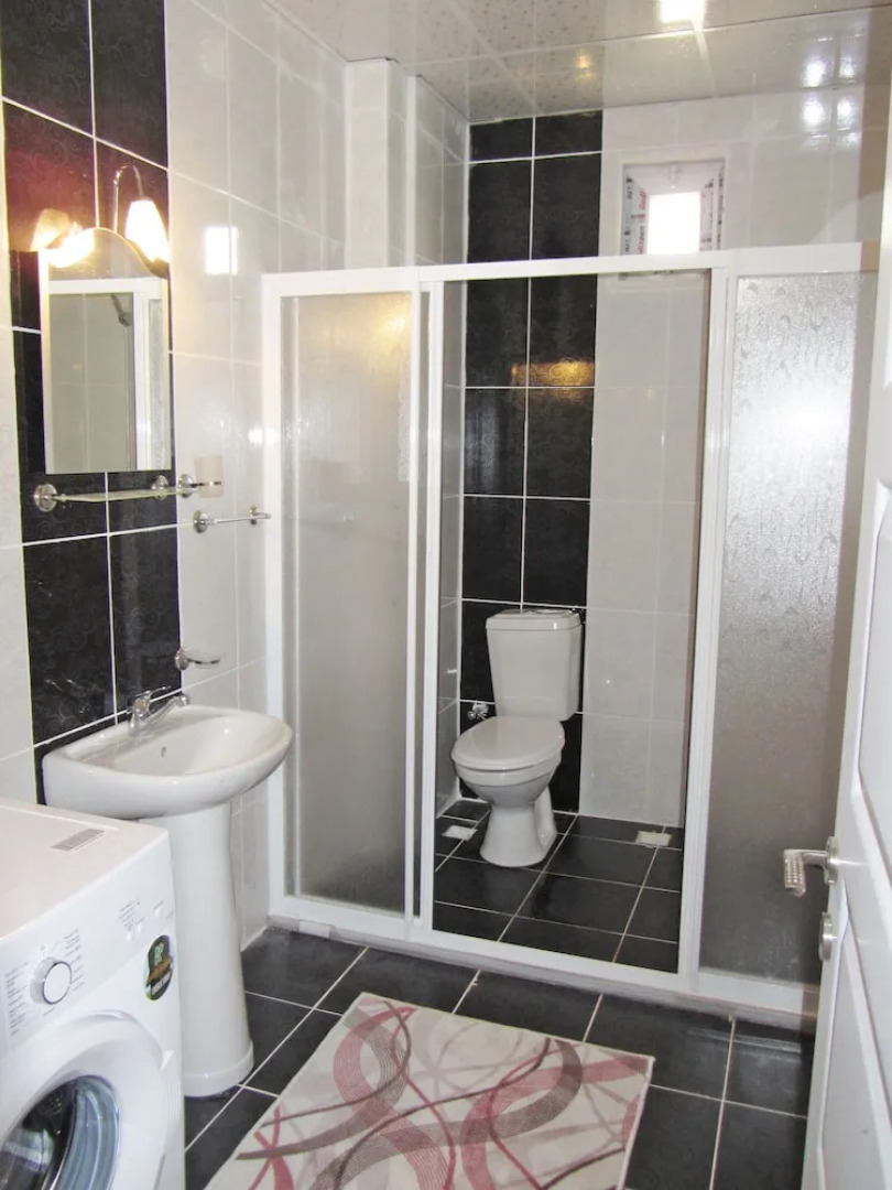 Dargeçit Apart Otel