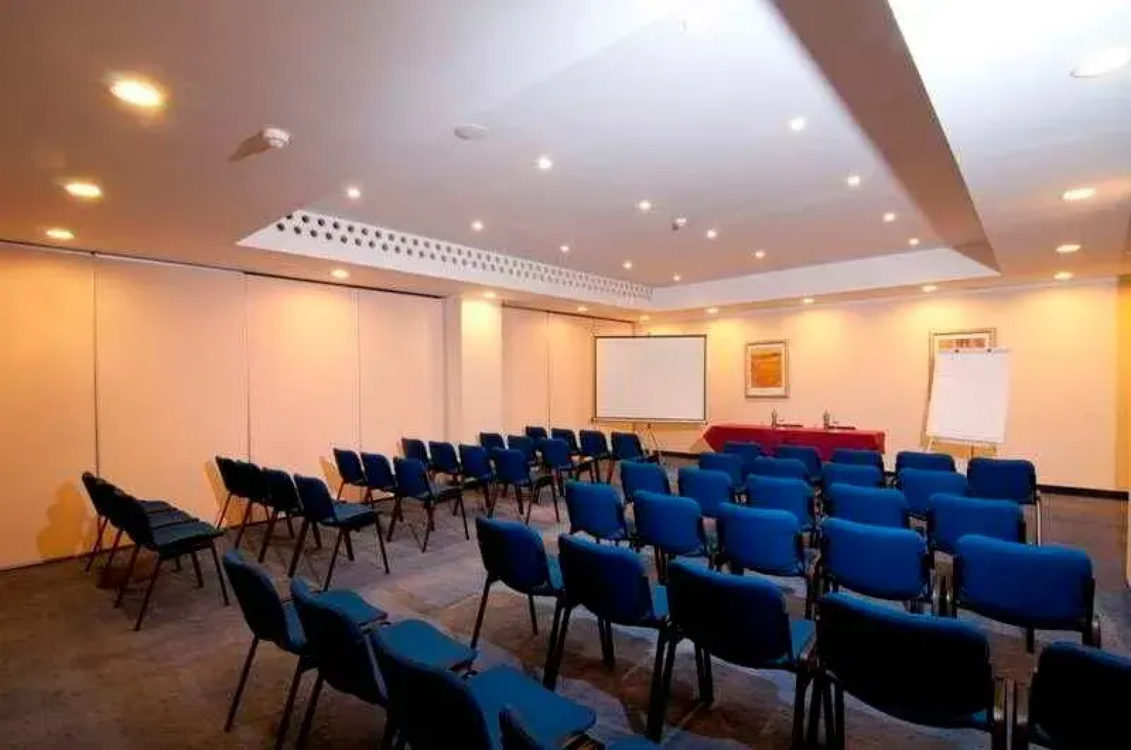 Hotel HCC Ciutat De Berga