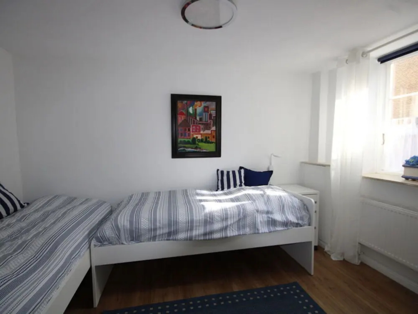 Holiday Apartment Stork's Nest