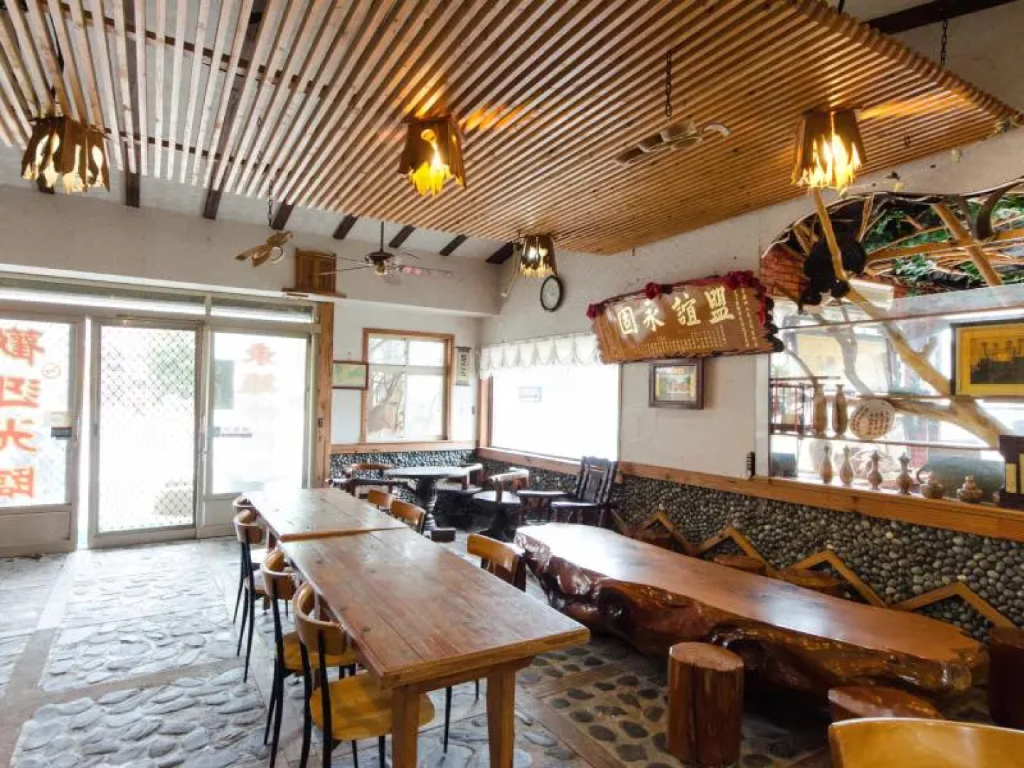 TORI Bed and Breakfast