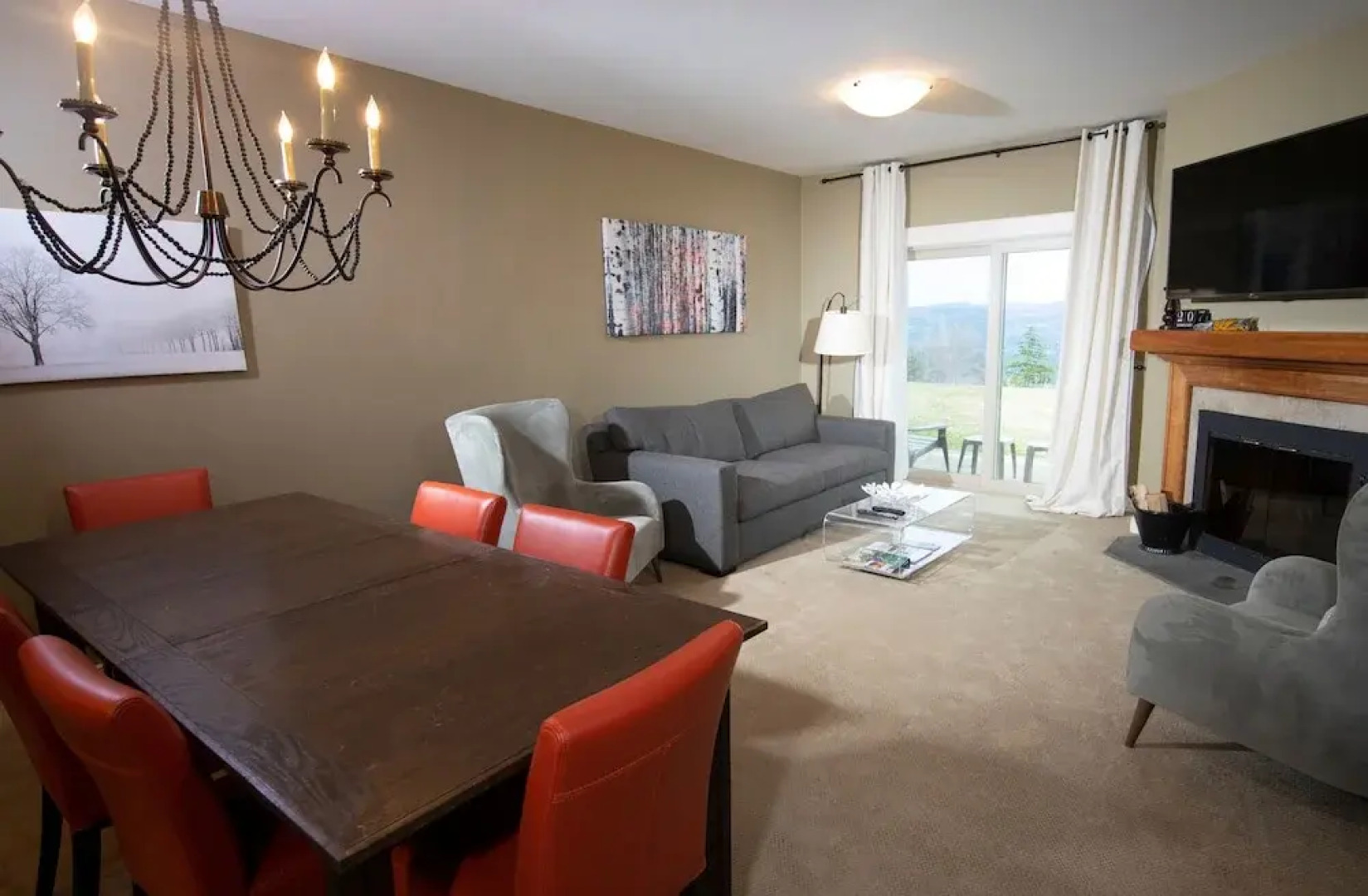 2br Grand Suite Solitude- Next To Moonshine Trail 2 Bedroom Condo