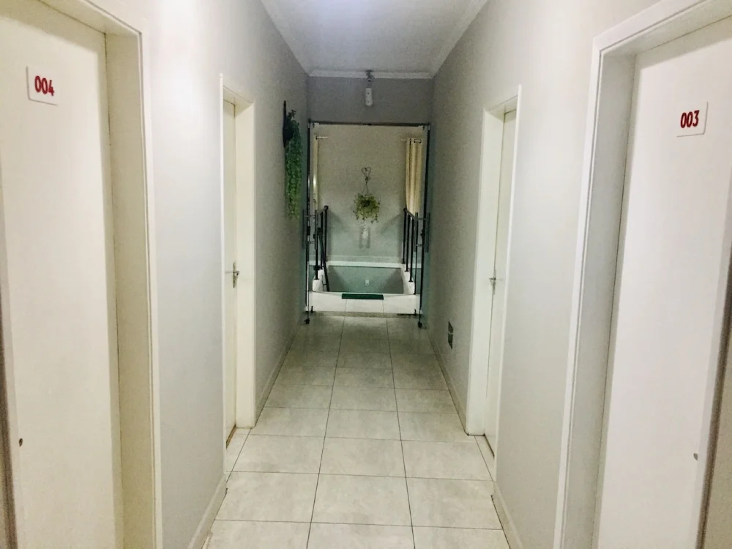 Hotel Novo Horizonte - By UP Hotel