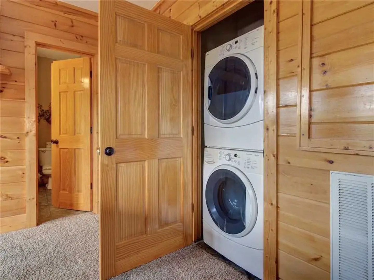 Destinys Heavenly View - Five Bedroom Cabin