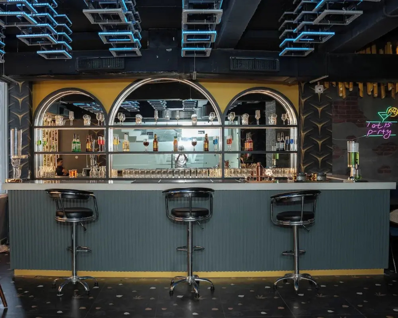 Hotel W Grand - A Boutique Hotel