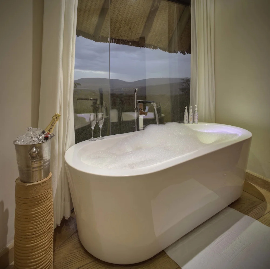 Spirit Of The Masai Mara